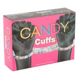 manette polsini caramelle candy cuffs