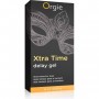 Xtra Time Delay Gel orgie 15 ml