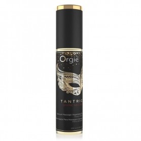 olio orgie tantric divine nectar olio per massaggi 200 ml