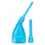 Doccia Intima Anale  calexotics  ultimate douche anal blue