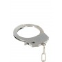 handcuffs Furry Fun Cuffs white