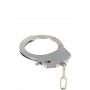 handcuffs Furry Fun Cuffs leopard