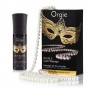 Silicone lubricant set orgie pearl lust set