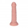 Fallo dildo realistico ITALIAN COCK 4.5'' FLESH