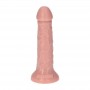 Fallo dildo realistico ITALIAN COCK 4.5'' FLESH