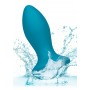 plug anale con Vibrating Petite Crystal Probe turch