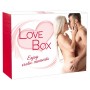 Love Box Sex Toys Kit