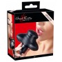 Morso gonfiabile butterfly gag ball