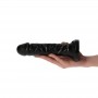 Make it realistic made in Italy Italian 6,5 black