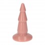 Anal plug phallus with suction cup italian cock 5