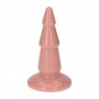 Anal plug phallus with suction cup italian cock 5