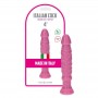 Fallo realistico mini italian cock 4 rosa