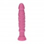 Fallo realistico mini italian cock 4 rosa
