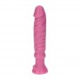 Fallo realistico mini italian cock 4 rosa