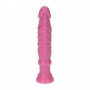 Fallo realistico mini italian cock 4 rosa