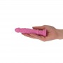 Fallo realistico mini italian cock 4 rosa