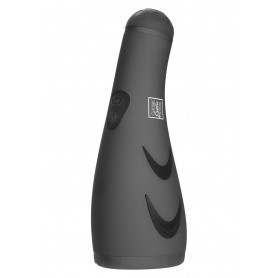 black male masturbator Hydro Power Stroker