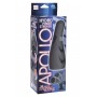 black male masturbator Hydro Power Stroker