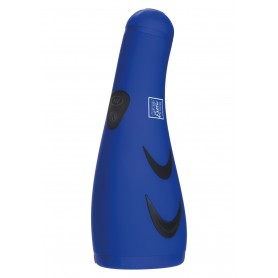masturbator Hydro Power Stroker blue