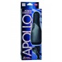 automatic male masturbator Power Stroker black