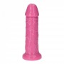 dildo maxi realisticoItalian Cock 8.5'' Rosa