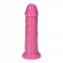 realistic maxi dildoItalian Cock 8.5'' Pink