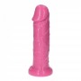 realistic maxi dildoItalian Cock 8.5'' Pink