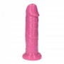dildo maxi realisticoItalian Cock 8.5'' Rosa