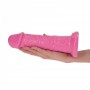 realistic maxi dildoItalian Cock 8.5'' Pink