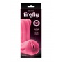 masturbatore uomo  Firefly Yoni pink