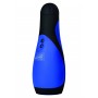 masturbator man Power Stroker blue