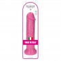 Fallo dildo  Italian Cock 11'' Rosa