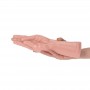Dildo per fisting Hand Italian Cock 11'' Flesh