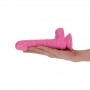 Fallo realistico Italian Cock 6'' Rosa