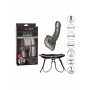 strap on wearable phallus The Royal Ultra-Soft Set