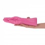 Fallo anale fisting dildo hand Italian Cock 11'' Rosa