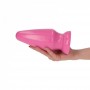 Plug Anale big Italian Cock 6.5'' Rosa pink