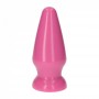 Plug Anale big Italian Cock 6.5'' Rosa pink