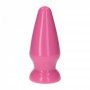 Plug Anale big Italian Cock 6.5'' Rosa pink