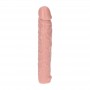 Do it Italian Cock 6.5'' Flesh dildo