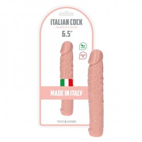 Do it Italian Cock 6.5'' Flesh dildo