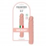 Do it Italian Cock 6.5'' Flesh dildo