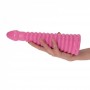 Plug anale pink Italian Cock 10'' Rosa