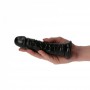 Fallo realistico black Italian Cock 5.5'' Nero