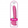 Do it maxi dildo pink Italian Cock 15.5'' Pink