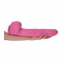 Do it maxi dildo pink Italian Cock 15.5'' Pink