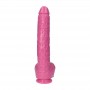 Do it maxi dildo pink Italian Cock 15.5'' Pink