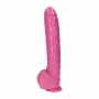 Do it maxi dildo pink Italian Cock 15.5'' Pink