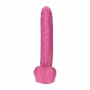 Do it maxi dildo pink Italian Cock 15.5'' Pink