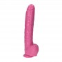 Do it maxi dildo pink Italian Cock 15.5'' Pink